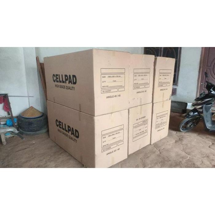 cooling pad kandang ayam/dinding pendingin kandang