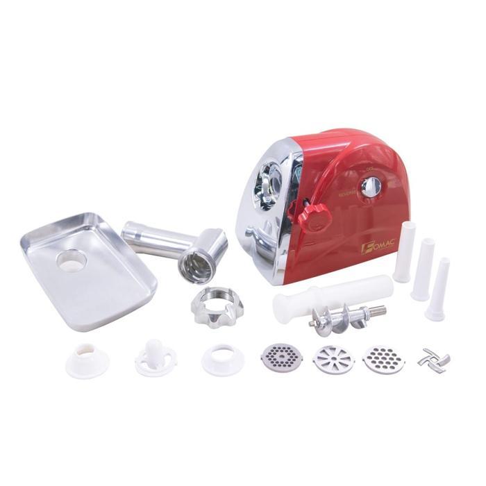 Fomac Meat Grinder Mesin Gilingan Daging Mgd G31 Mgd-G31