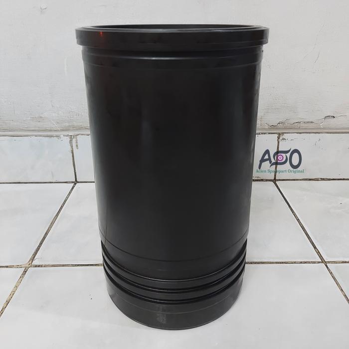 Cylinder Liner Boring Cummins K19 KTA19 KTA 19