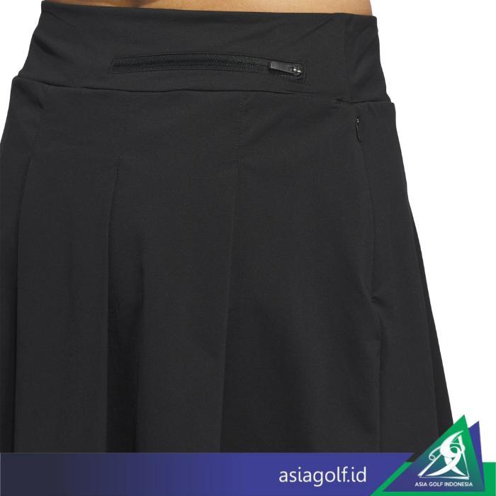 LADIES SKIRT GOLF ADIDAS ULTIMATE365 TOUR PLEATED GOLF ROK GOLF WANITA