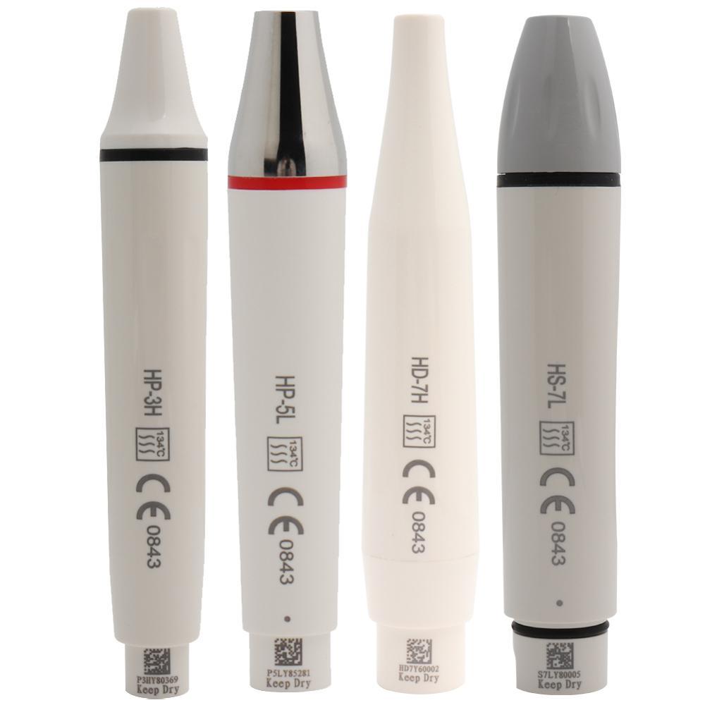 FLASH SALE    Ultrasonic Scaler Handpiece Fit Dental Woodpecker Detachable LED Handpiece  Woodpecker