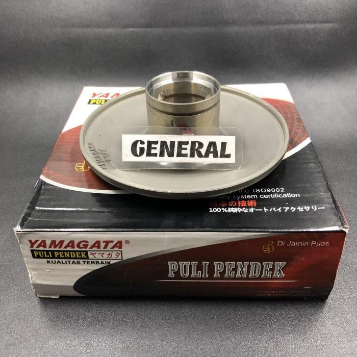 Pully Puli Cewek Yamaha Mio J X Ride 54P Yamagata