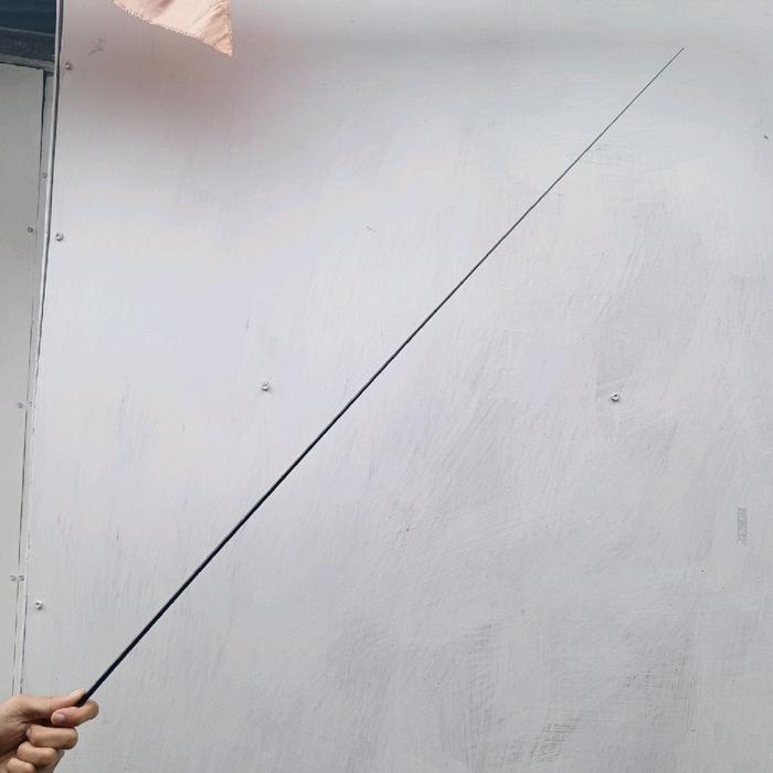 Blank Fiber Solid Lentur Berkualitas Terbaru