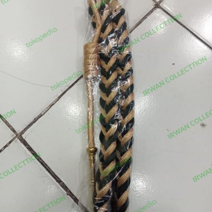 talikur ajudan pdh TNI AD