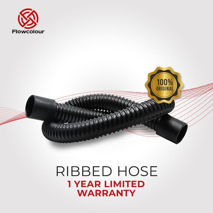 San King Ribbed hosing 25mm
