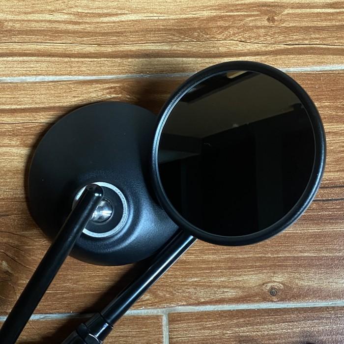 Terlaris Spion Model Bulat Full Aluminium Ktm 390 250 790 890 Adventure Ktm Duke Touring Dual