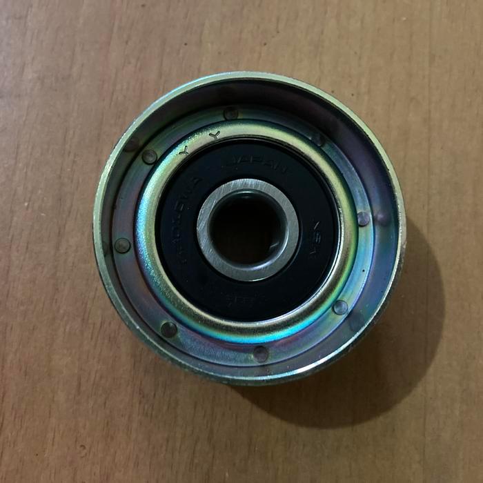 Bearing Tensioner Timing Belt Kecil Starlet Kotak Kapsul Nsk Japan Asli Partt
