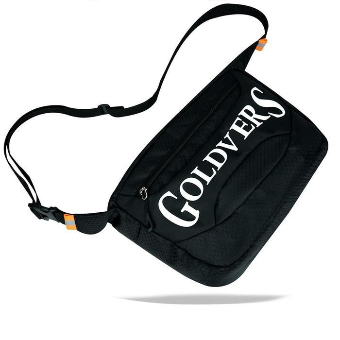 Visval Top - Tas Selempang Pria Waist Bag Pria Selempang Fashion Pria Terbaru