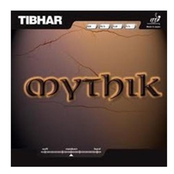 Karet tenis meja bintik Tibhar Mythik ping pong bintik semi original