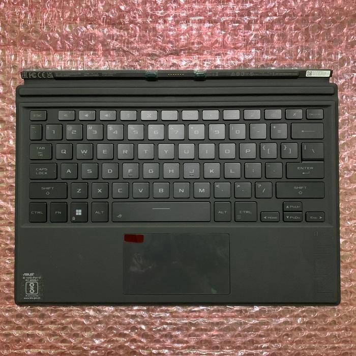 Keyboard New ASUS ROG Flow Z13 GZ301 NR2201 ( ORIGINAL ASUS )