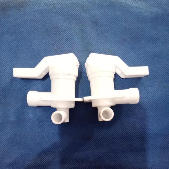 kran dispenser sanken original