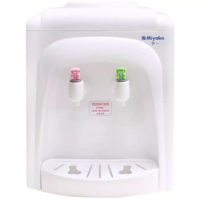 Dispenser Miyako WD 185H - Dispenser Miyako Hot And Normal 350 Watt
