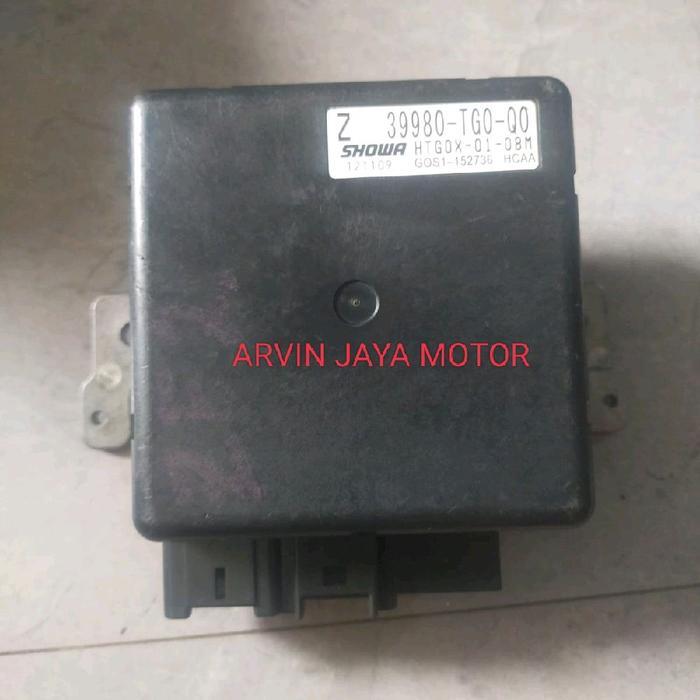 modul eps honda jazz rs ge8 39980-TG0-Q0