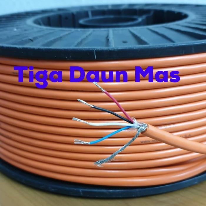 Kabel Load Cell Timbangan