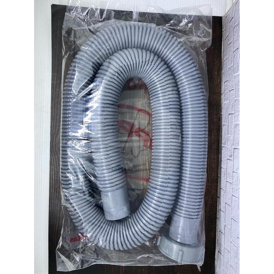 Selang Pembuangan Bak Cuci Piring / Selang Afur Drat BCP 1meter