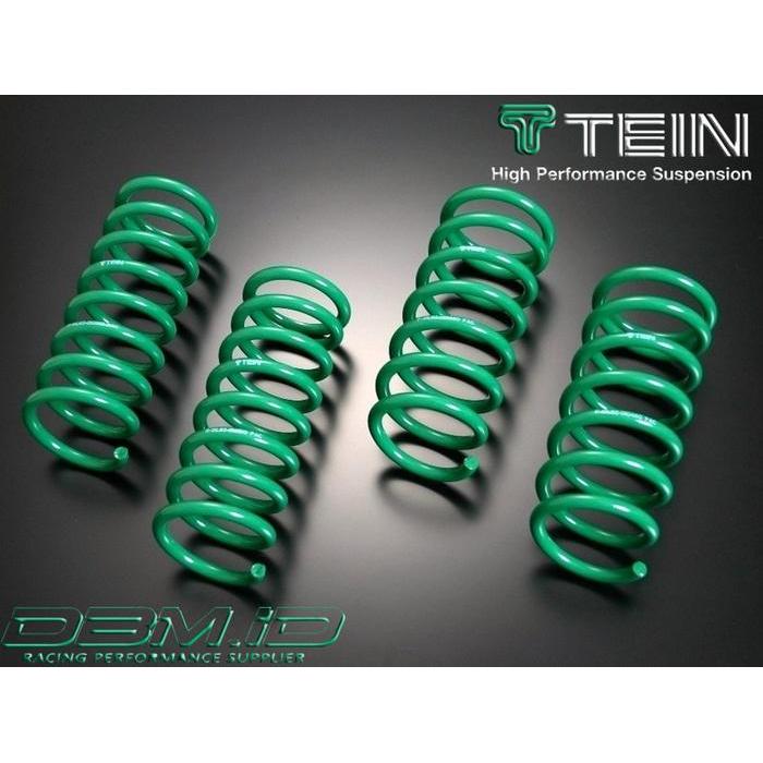 Per Tein S-Tech Lowering Kit Spring Brio DD1 Ready