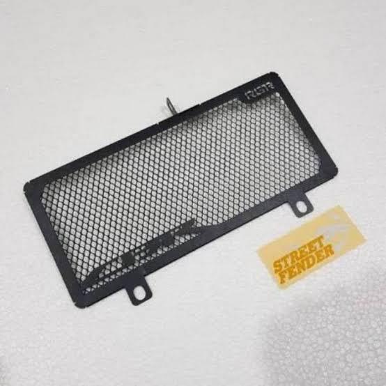 Rgr Cover Radiator Cbr 250Rr Cbr250Rr