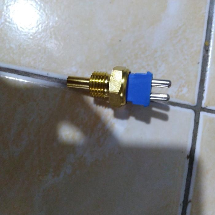 Switch Temperatur W124 Cop 2