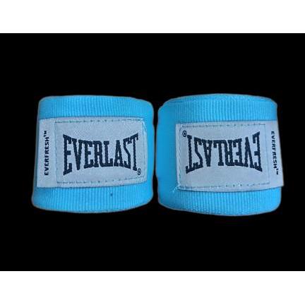 HANDWRAP EVERLAST 5 METER MUAYTHAI / BENDIT TINJU