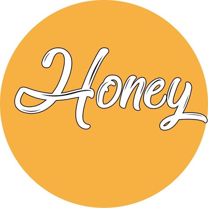 100GR HONEY FLAVOUR POWDER (PERISA BUBUK DENGAN RASA MADU)