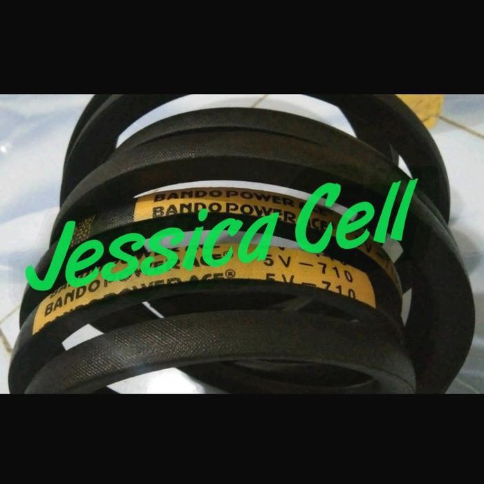 V-Belt 5V 710 Bando / 5V710 Bando