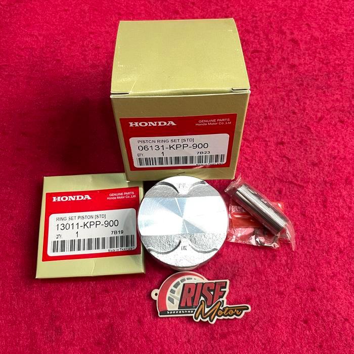 Piston Cbr 150 63.5 Pen 15