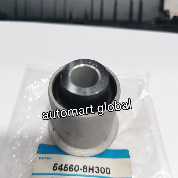 Bushing Arm Nissan Xtrail T30 Kecil Lks Asli Parts