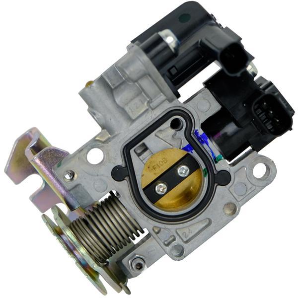 ThrottleBody Assy Honda Vario 125 eSP K60 16400K60B01