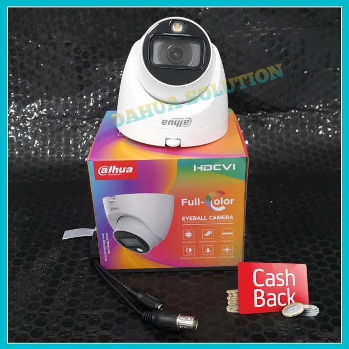 Camera Cctv Full Color Dahua 2Mp T1A29P / Dahua Full Color