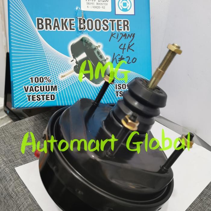 Booster Rem Kijang 4K Kf20 Vacum Rem Kijang 4K