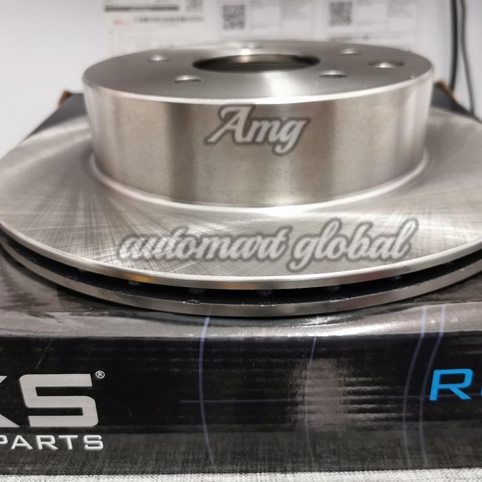 Piringan Rem Xtrail Disc Brake Xtrail Belakang 2003