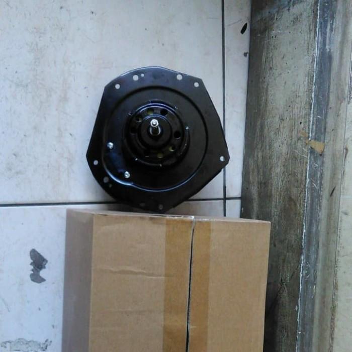 Motor Blower Ac Blazer Tanpa Baling