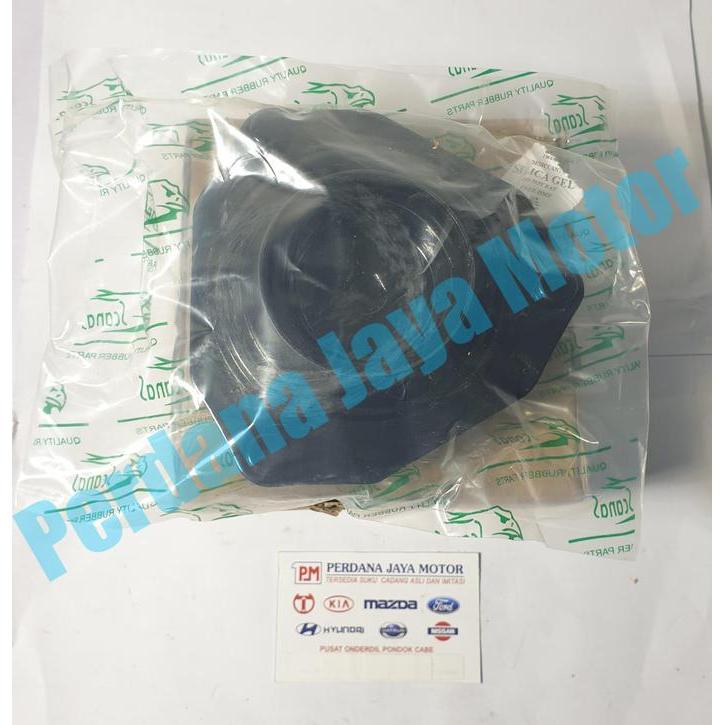 Support Shockbreaker Depan Mazda Mr Vantrend