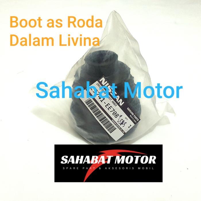 Karet Boot As Roda Dalam Livina Boot As Roda Dalam Grand Livina