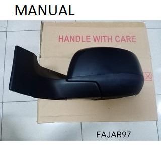 Spion Sepion Assy Suzuki Splash Manual/Elektrik Original