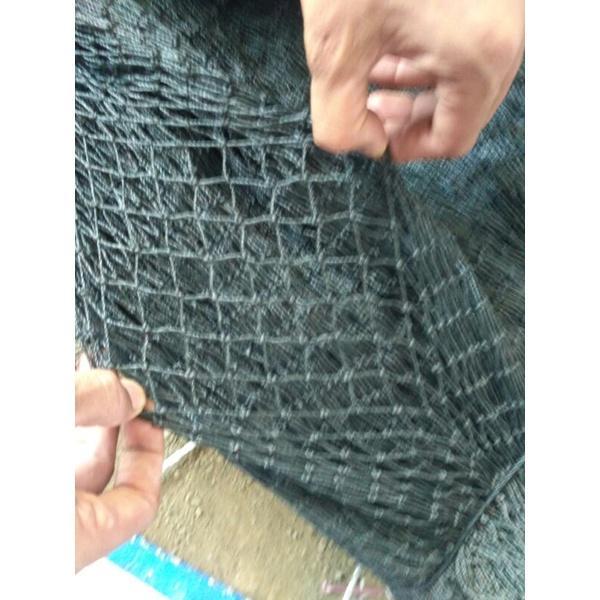 ASLI Jaring Pe Jaring Ikan Nelayan Meteran READY STOCK