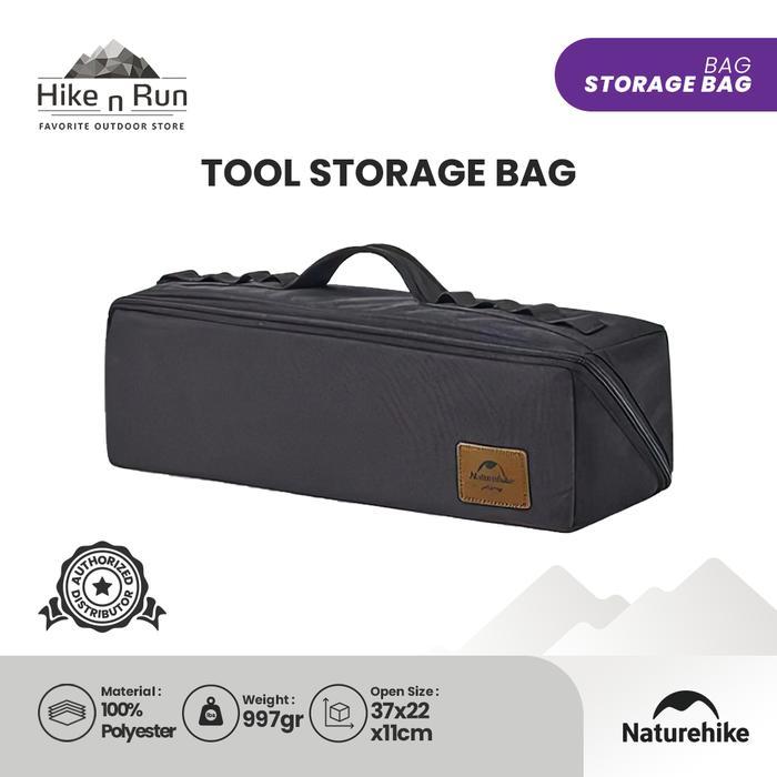 Tas Penyimpanan Serbaguna Naturehike CNH22SN018 Tool Storage Bag