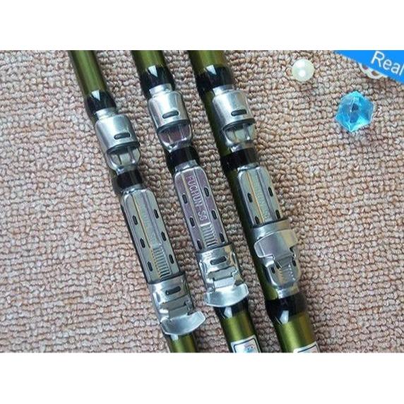 Joran Tegek Kolong Antena 540 Premium