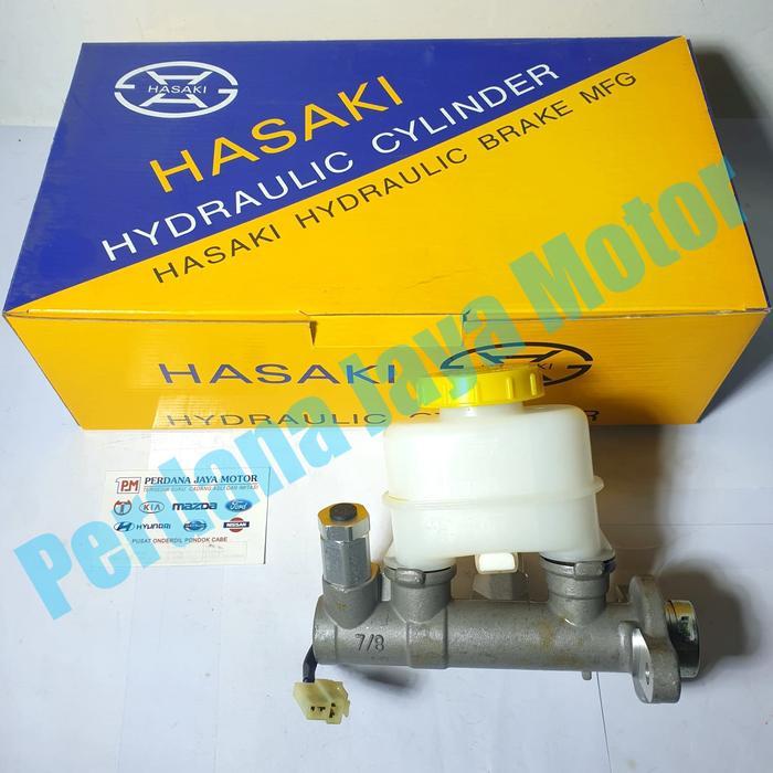 Master Rem Atas Brake Master Nissan Genesis B13 1.6 1600Cc 1600 Cc
