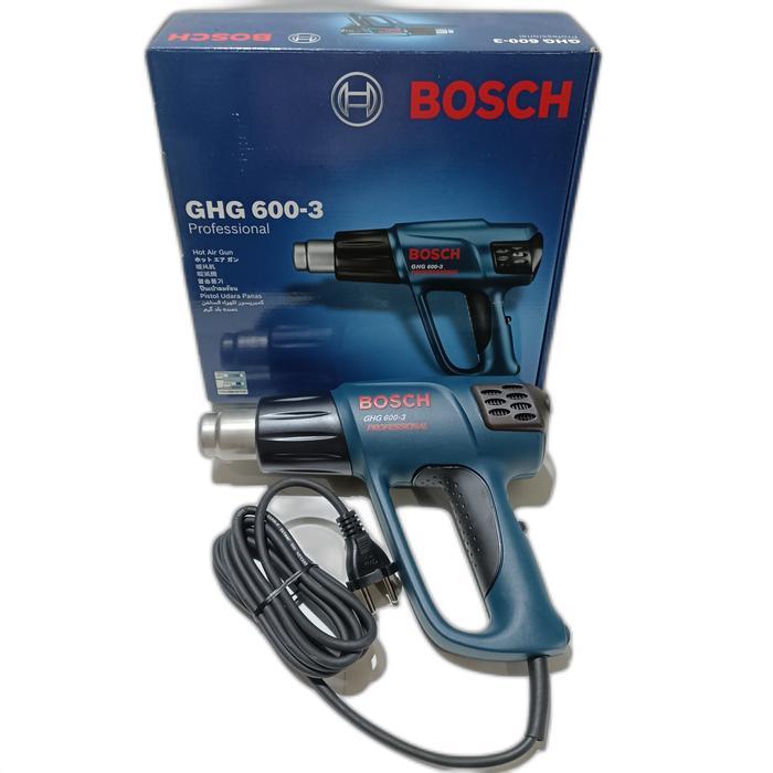 Bosch GHG 600-3 Heat Gun