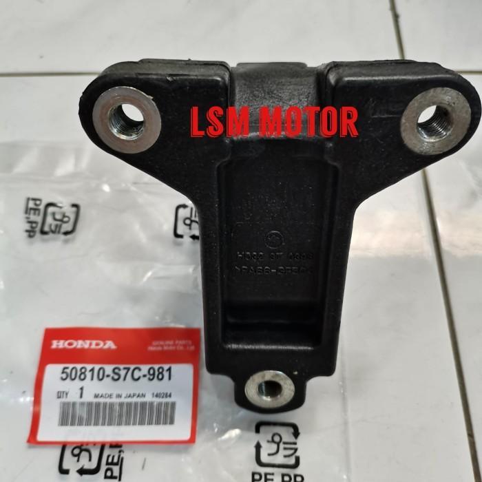 engine Mounting dudukan mesin CRV news