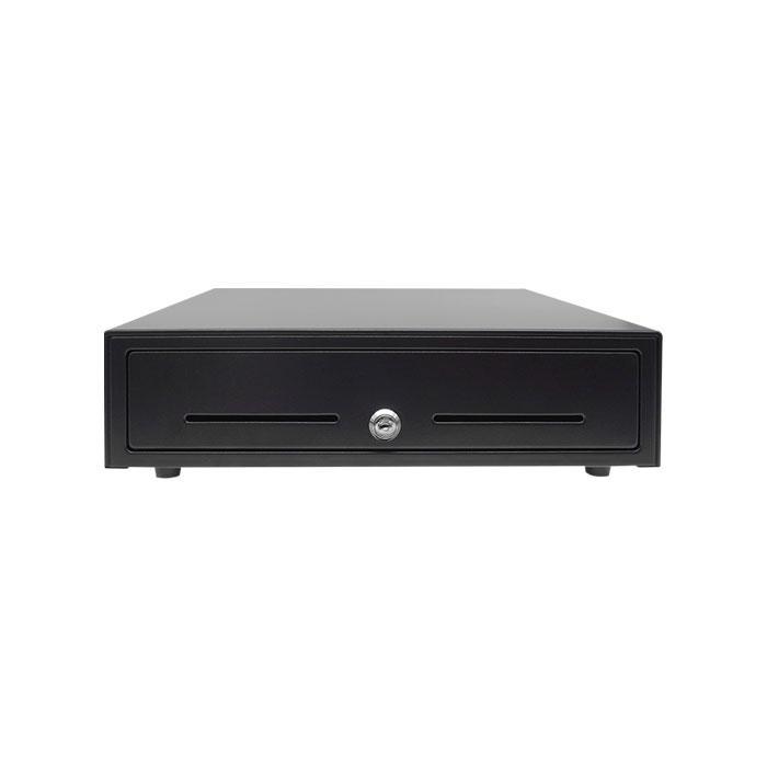 Cash Drawer Laci Kasir 5 Slot Iware KD410 With RJ11