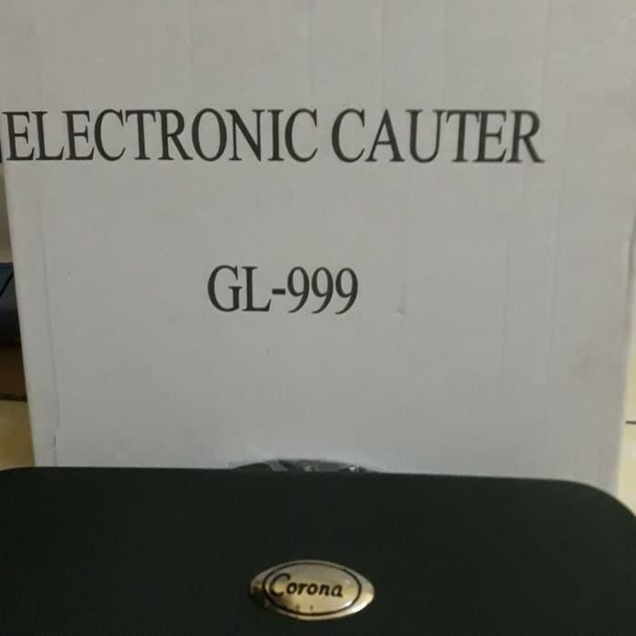 SUNAT LASER/CAUTER ELECTRIC CORONA GL-999/ALAT SUNAT LASER/GL 999