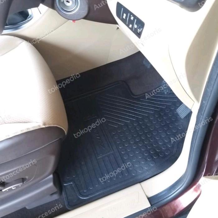 Karpet Wuling Cortez Full Bagasi