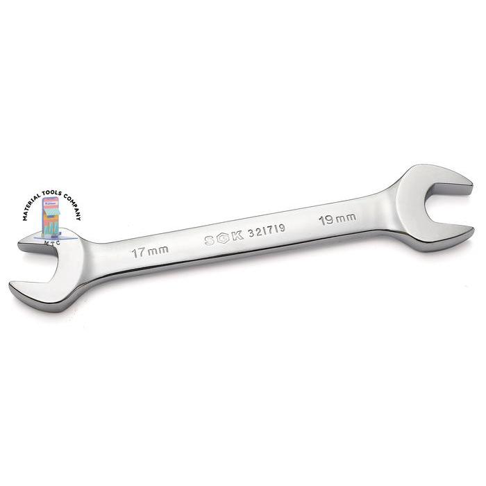 "New" KUNCI PAS / KUNCI DOUBLE PAS 8*10 10*12 12*14 13*15 13*16 14*17 16*18