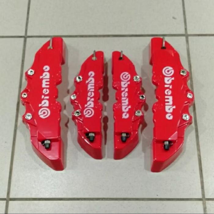 Cover Kaliper Mobil Cover Rem Disk Mobil Honda Jazz All New Jazz