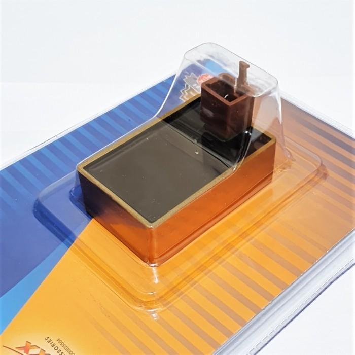 31388. CDI RACING GOMEX SUPRA