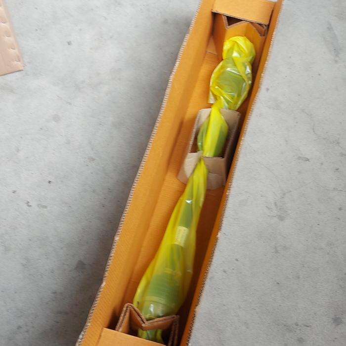 As Roda Kanan Chevrolet Spin Matic