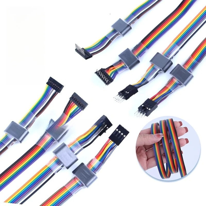 Compatible With Siemens Smart 200 S7-1200 Plc Extension Connection Cable
