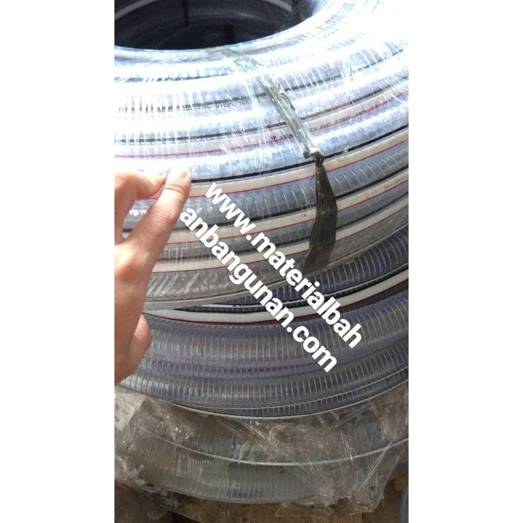 Selang Bensin 1 Inch Selang Minyak 1 Inch Selang Solar 1 Inch